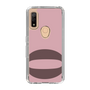 Slim Protection Case［ Original - initial color - Q dusty pink ］