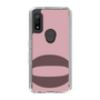 Slim Protection Case［ Original - initial color - Q dusty pink ］