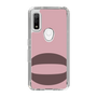 Slim Protection Case［ Original - initial color - Q dusty pink ］
