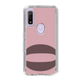 Slim Protection Case［ Original - initial color - Q dusty pink ］