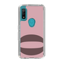 Slim Protection Case［ Original - initial color - Q dusty pink ］