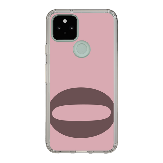 Slim Protection Case［ Original - initial color - Q dusty pink ］