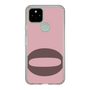 Slim Protection Case［ Original - initial color - Q dusty pink ］