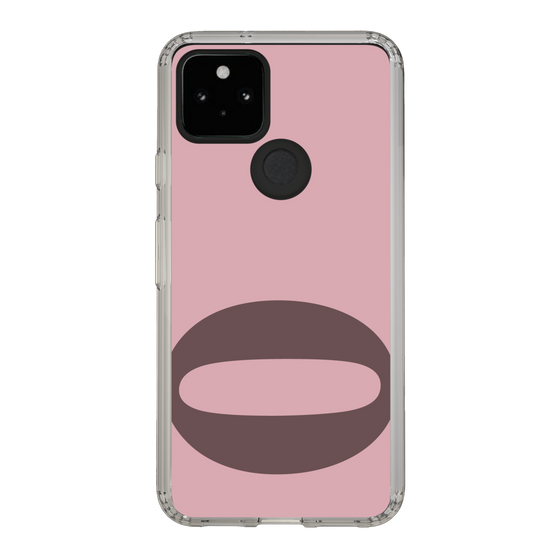 Slim Protection Case［ Original - initial color - Q dusty pink ］