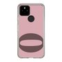 Slim Protection Case［ Original - initial color - Q dusty pink ］