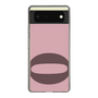 Slim Protection Case［ Original - initial color - Q dusty pink ］