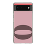 Slim Protection Case［ Original - initial color - Q dusty pink ］