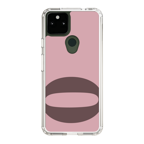 Slim Protection Case［ Original - initial color - Q dusty pink ］