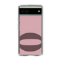 Slim Protection Case［ Original - initial color - Q dusty pink ］