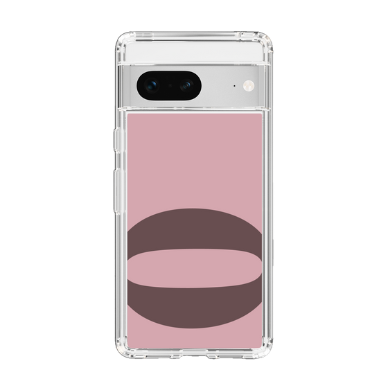Slim Protection Case［ Original - initial color - Q dusty pink ］