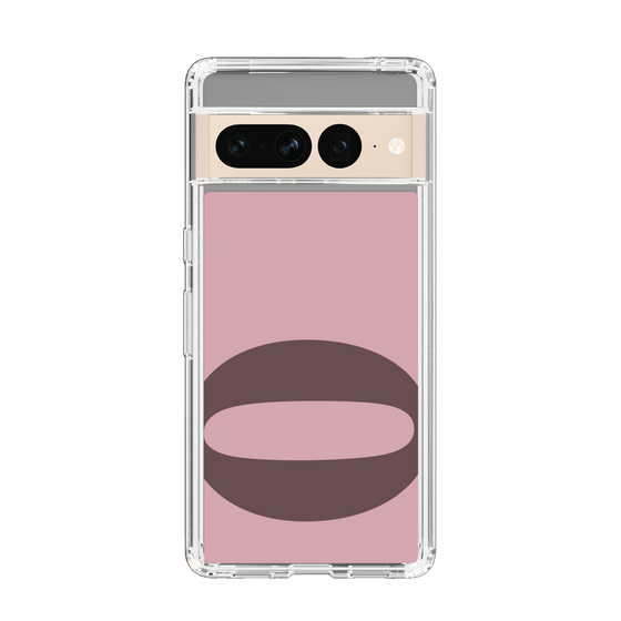 Slim Protection Case［ Original - initial color - Q dusty pink ］