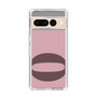 Slim Protection Case［ Original - initial color - Q dusty pink ］