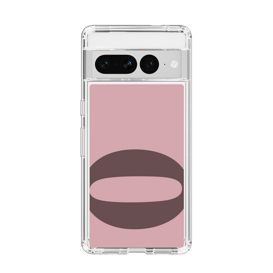 Slim Protection Case［ Original - initial color - Q dusty pink ］