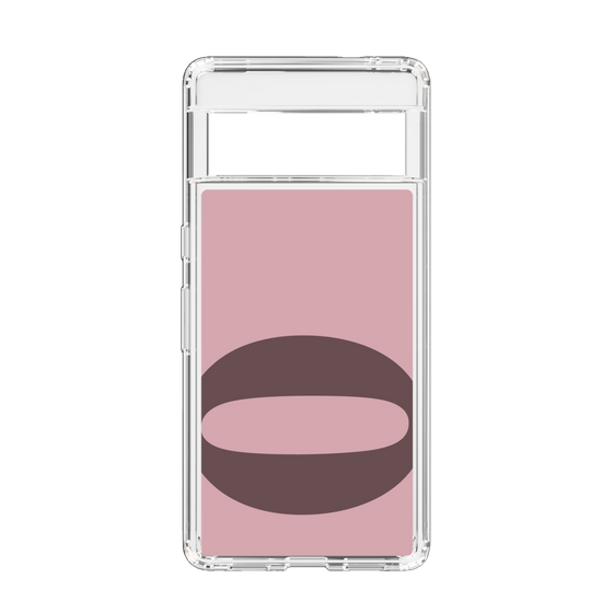 Slim Protection Case［ Original - initial color - Q dusty pink ］
