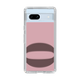 Slim Protection Case［ Original - initial color - Q dusty pink ］