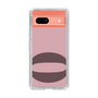 Slim Protection Case［ Original - initial color - Q dusty pink ］