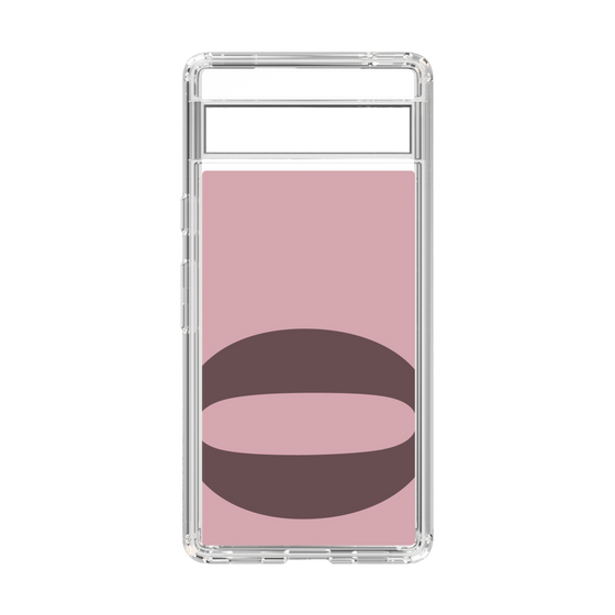 Slim Protection Case［ Original - initial color - Q dusty pink ］