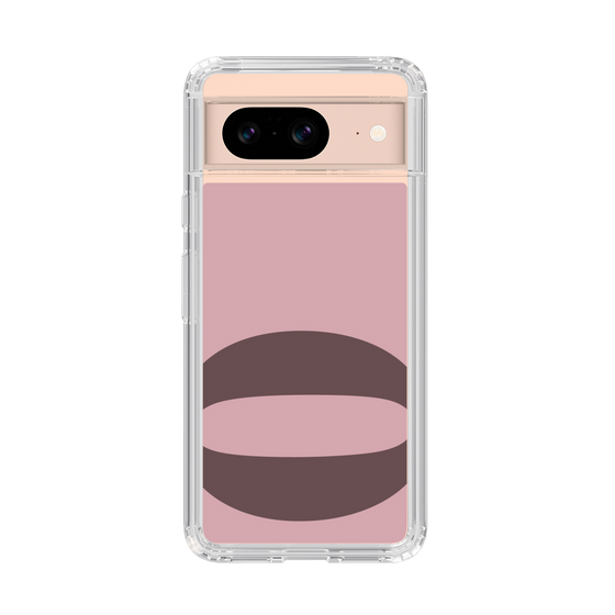 Slim Protection Case［ Original - initial color - Q dusty pink ］