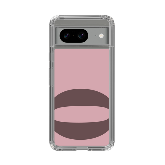 Slim Protection Case［ Original - initial color - Q dusty pink ］