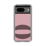 Slim Protection Case［ Original - initial color - Q dusty pink ］