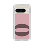 Slim Protection Case［ Original - initial color - Q dusty pink ］