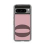 Slim Protection Case［ Original - initial color - Q dusty pink ］