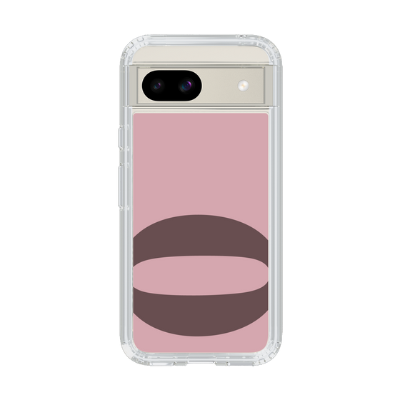 Slim Protection Case［ Original - initial color - Q dusty pink ］