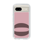 Slim Protection Case［ Original - initial color - Q dusty pink ］