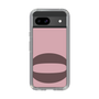 Slim Protection Case［ Original - initial color - Q dusty pink ］