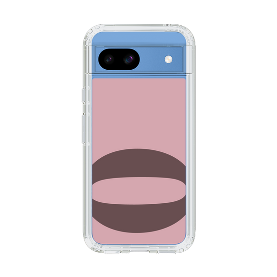 Slim Protection Case［ Original - initial color - Q dusty pink ］