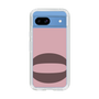Slim Protection Case［ Original - initial color - Q dusty pink ］