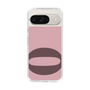 Slim Protection Case［ Original - initial color - Q dusty pink ］