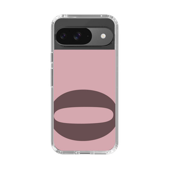 Slim Protection Case［ Original - initial color - Q dusty pink ］