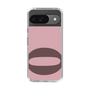 Slim Protection Case［ Original - initial color - Q dusty pink ］
