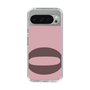 Slim Protection Case［ Original - initial color - Q dusty pink ］