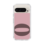 Slim Protection Case［ Original - initial color - Q dusty pink ］