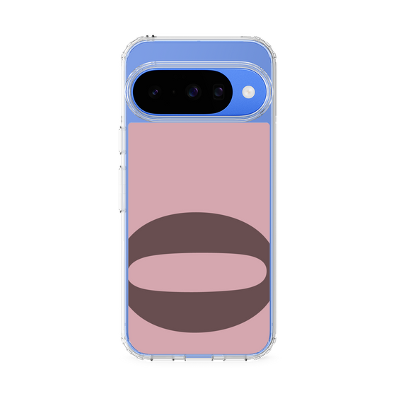Slim Protection Case［ Original - initial color - Q dusty pink ］