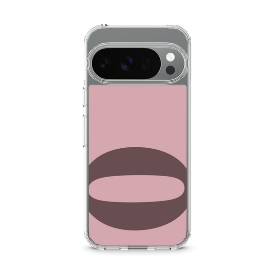 Slim Protection Case［ Original - initial color - Q dusty pink ］