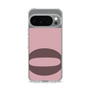 Slim Protection Case［ Original - initial color - Q dusty pink ］