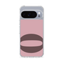 Slim Protection Case［ Original - initial color - Q dusty pink ］
