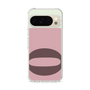 Slim Protection Case［ Original - initial color - Q dusty pink ］