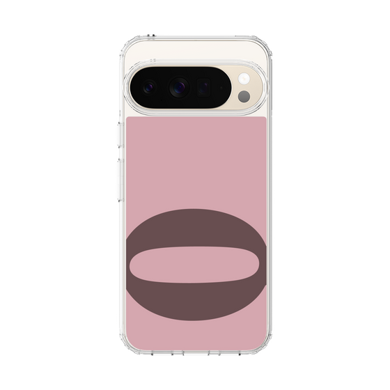 Slim Protection Case［ Original - initial color - Q dusty pink ］