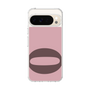 Slim Protection Case［ Original - initial color - Q dusty pink ］