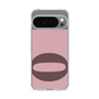Slim Protection Case［ Original - initial color - Q dusty pink ］