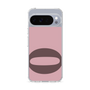 Slim Protection Case［ Original - initial color - Q dusty pink ］