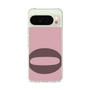 Slim Protection Case［ Original - initial color - Q dusty pink ］
