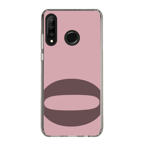 Slim Protection Case［ Original - initial color - Q dusty pink ］