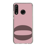 Slim Protection Case［ Original - initial color - Q dusty pink ］