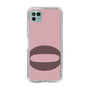 Slim Protection Case［ Original - initial color - Q dusty pink ］