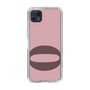 Slim Protection Case［ Original - initial color - Q dusty pink ］